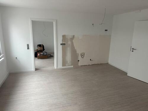 Foto - Etagenwohnung zur Miete in Pirmasens