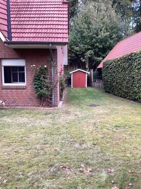 Foto - Einfamilienhaus in Hude (Oldenburg) zum Kaufen