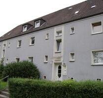 Demnächst frei! 2-Zimmer-Wohnung in Bochum Riemke