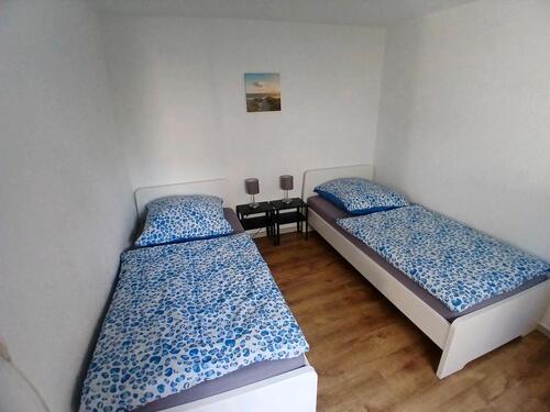 Foto - Etagenwohnung in Reutlingen