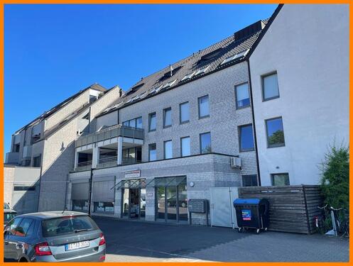 Foto - Attraktive Wohnung bahnhofsnah in Bielefeld