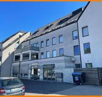 Attraktive Wohnung bahnhofsnah in Bielefeld