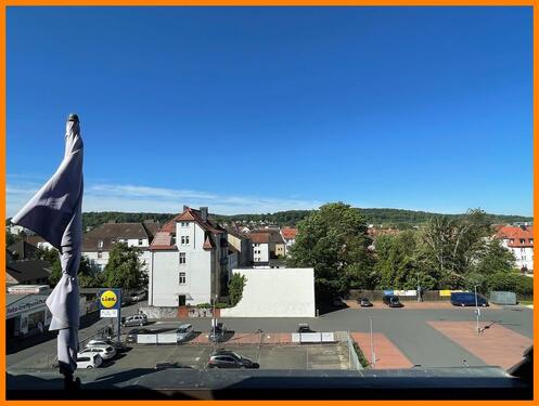 Foto - Etagenwohnung zur Miete in Bielefeld