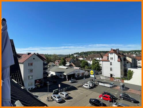 Foto - Etagenwohnung in Bielefeld