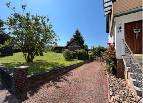 Foto - 6 Zimmer Einfamilienhaus zum Kaufen in Spangenberg