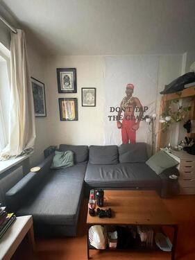 Foto - 1 Zimmer Wohnung - 800,00 EUR Kaltmiete,