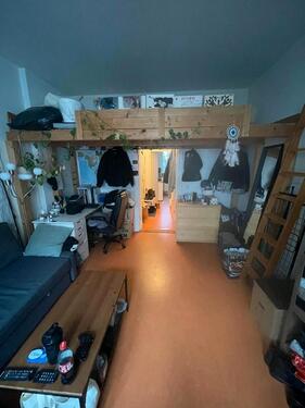 Foto - Etagenwohnung zur Miete in Berlin