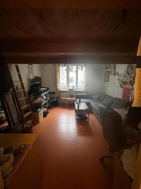 Foto - Etagenwohnung in Berlin