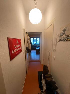 Foto - Etagenwohnung in Berlin zur Miete