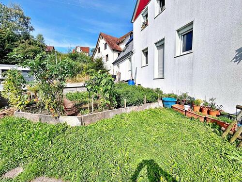 Foto - 8 Zimmer Einfamilienhaus in Waldachtal