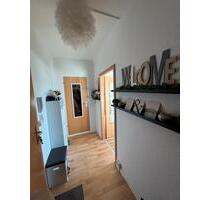 Wohnung zu vermieten- 1 Zimmer Jena, Küche & Möbel Übernahme