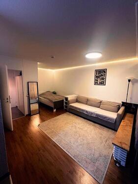 Foto - 1 Zimmer Wohnung - 820,00&nbsp;EUR Kaltmiete, ca.&nbsp; 32,00&nbsp;m&sup2;