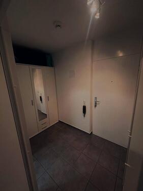 Foto - 1 Zimmer Etagenwohnung in Nürnberg