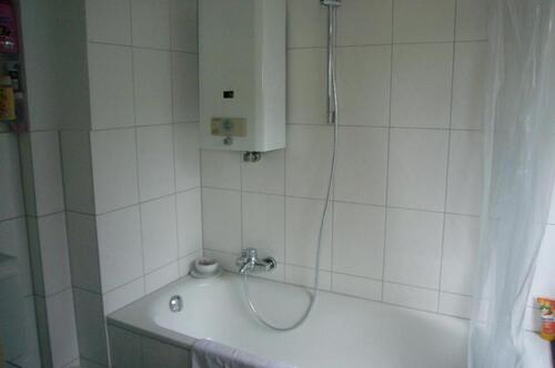 Foto - 2 Zimmer Erdgeschoßwohnung zur Miete in Duisburg