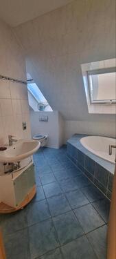 Foto - Dachgeschoßwohnung in Rinteln zur Miete