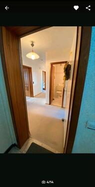 Foto - 3 Zimmer Etagenwohnung in Wolfsburg