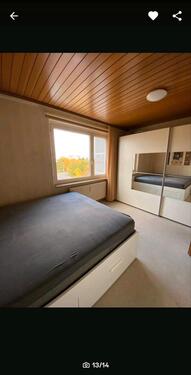 Foto - Etagenwohnung in Wolfsburg zur Miete