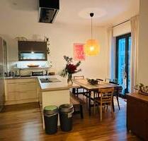 Zwischenmiete: 3-Zimmer-Wohnung Berlin Friedrichshain