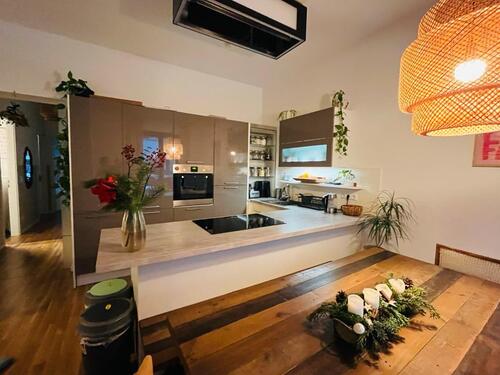 Foto - 3 Zimmer Etagenwohnung zur Miete in Berlin