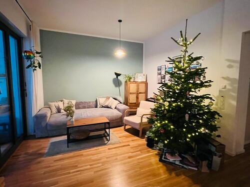 Foto - 3 Zimmer Etagenwohnung in Berlin