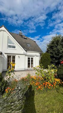 Foto - Doppelhaushälfte in Berlin-Mahlsdorf von PRIVAT mit Keller