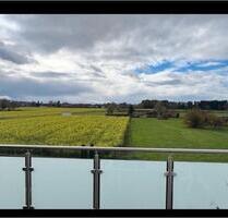 Moderne 4 Zimmer Maisonette Wohnung in Hugsweier - Lahr (Schwarzwald)