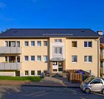 Geräumige Wohnung kurzfristig frei - Beverungen