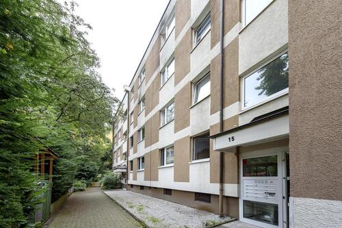 Foto - Etagenwohnung in Hagen zur Miete