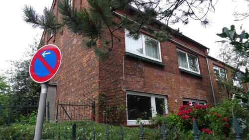 Foto - 2 Zimmer Wohnung, 82 m2, PKW Stellplatz, in zentraler Lage