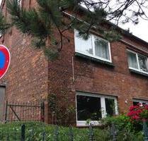 2 Zimmer Wohnung, 82 m2, PKW Stellplatz, in zentraler Lage - Husum