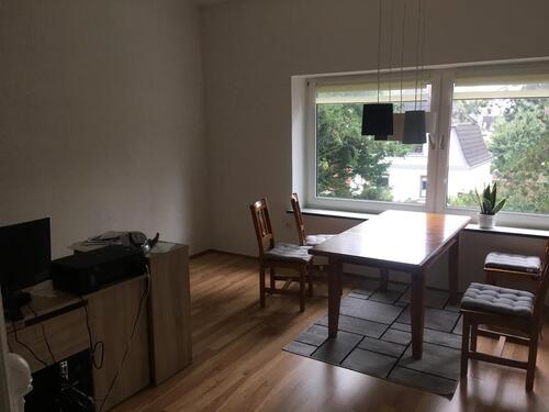 Foto - 2 Zimmer Etagenwohnung zur Miete in Husum