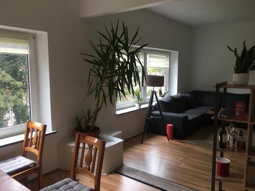 Foto - 2 Zimmer Etagenwohnung in Husum