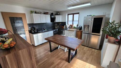 Foto - 3 Zimmer Etagenwohnung zur Miete in Geisenhausen