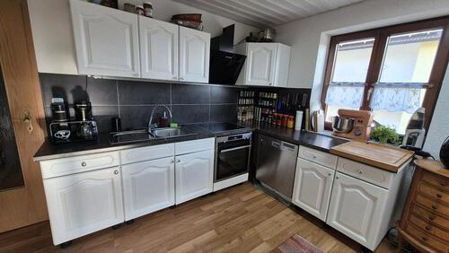 Foto - 3 Zimmer Etagenwohnung in Geisenhausen