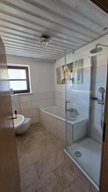 Foto - Etagenwohnung in Geisenhausen zur Miete