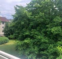 70 qm Wohnung mit Balkon, renoviert zu vermieten - Datteln