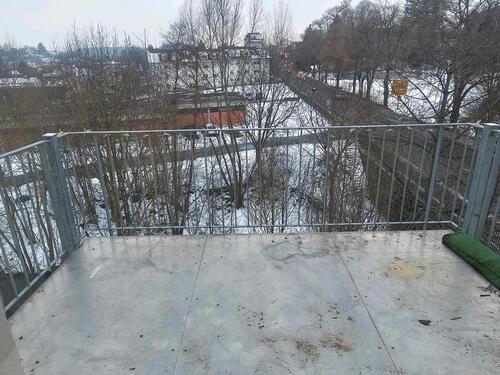 Foto - 3 Zimmer Etagenwohnung in Lauterbach (Hessen)