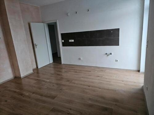 Foto - Etagenwohnung in Lauterbach (Hessen) zur Miete