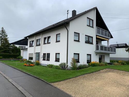 Foto - 3. Zimmer DG‑Wohnung in 88637 Buchheim bei Meßkirch