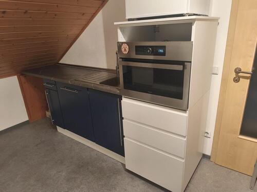 Foto - Dachgeschoßwohnung in Leibertingen zur Miete