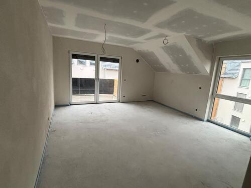 Foto - Neubau 3-Zimmer DG - 845,00&nbsp;EUR Kaltmiete, ca.&nbsp; 65,00&nbsp;m&sup2;