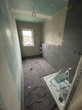 Foto - Dachgeschoßwohnung in Wenzenbach zur Miete