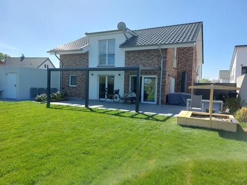 Foto - 8 Zimmer Einfamilienhaus in Hamm