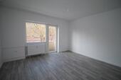 Foto - Emden - Barenburg: Moderne 3-Zimmer-Wohnung im Erdgeschoss mit Balkon!