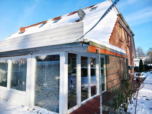 Foto - Endreihenhaus in MeldorfNordseenähe