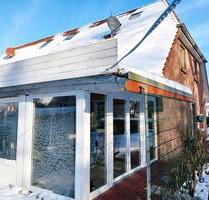 Endreihenhaus in MeldorfNordseenähe