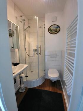 Foto - 1 Zimmer Erdgeschoßwohnung in Vilsbiburg