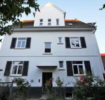 Helle 3 - Zimmer Wohnung - Stuttgart- Degerloch