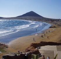 Ferienwohnung El MedanoTeneriffa für Surfer+Kitesurfer - Goldenstedt
