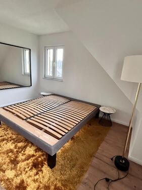 Foto - 4 Zimmer Etagenwohnung in Göppingen